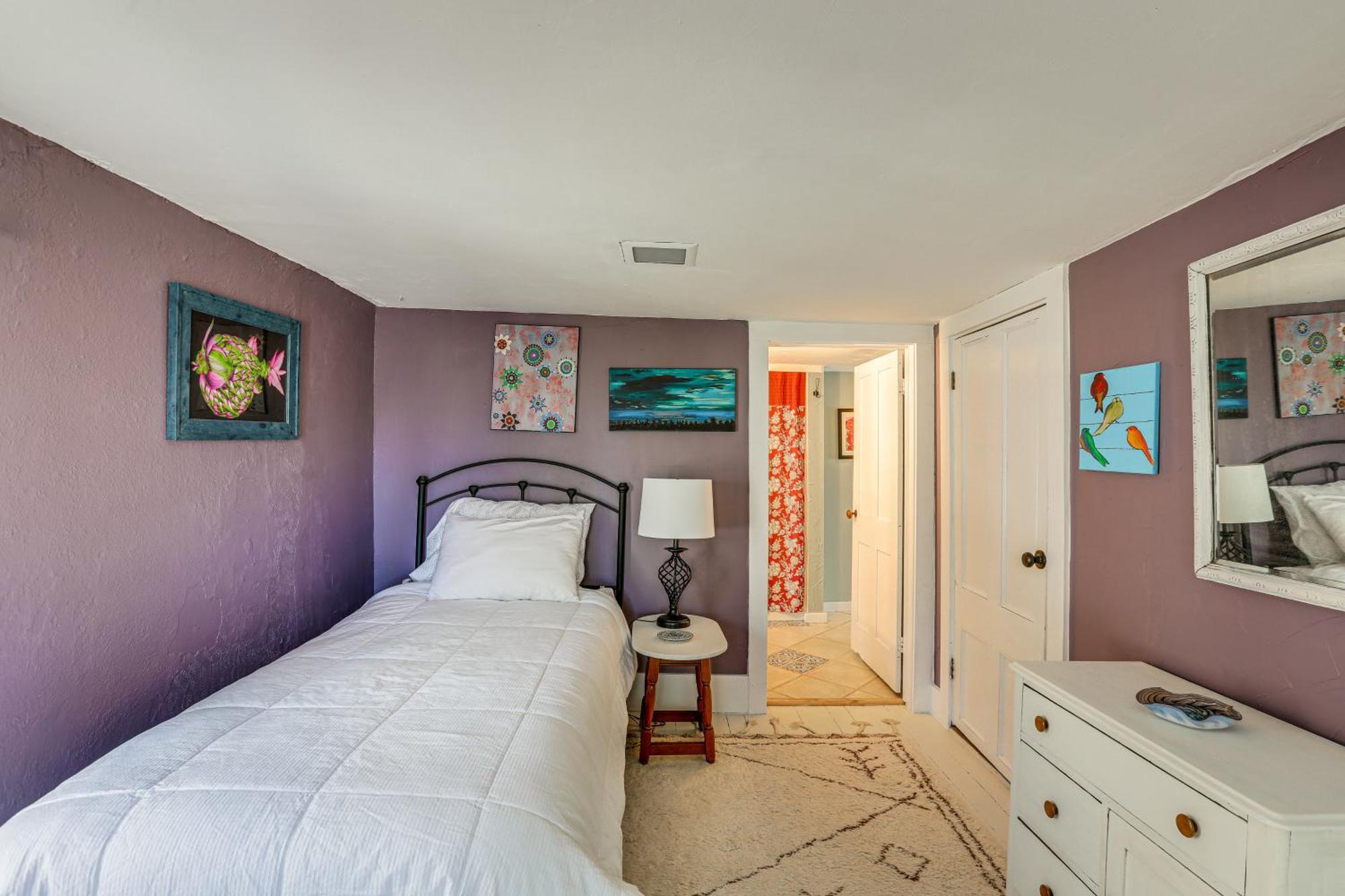 Lambertville Retreat - Walk To Shopping And Dining! 외부 사진