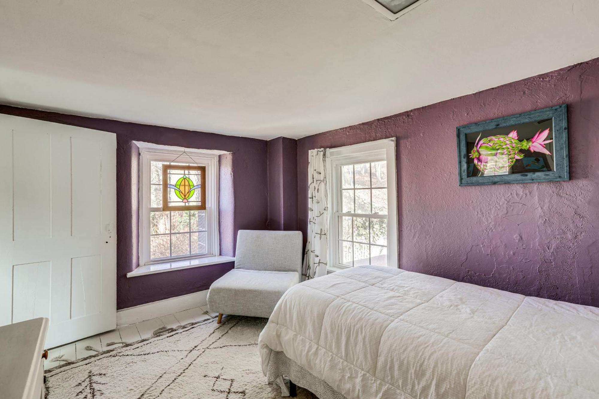 Lambertville Retreat - Walk To Shopping And Dining! 외부 사진